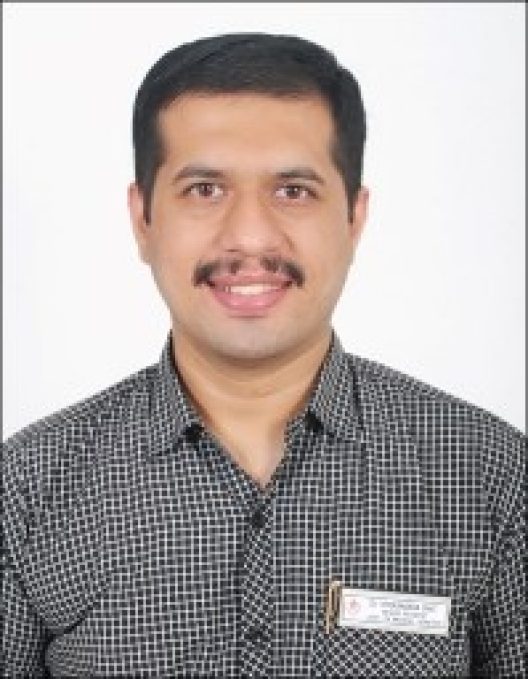 Vivekananda Bhat Department of Medical KMC Manipal